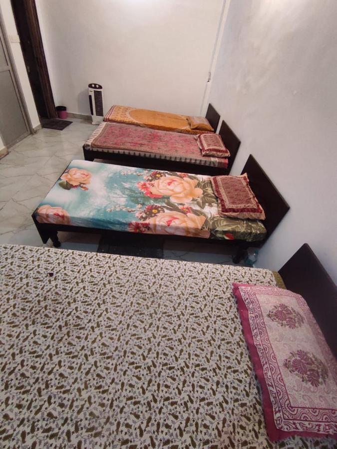 Chandramouli Hotel Jaipur Luaran gambar