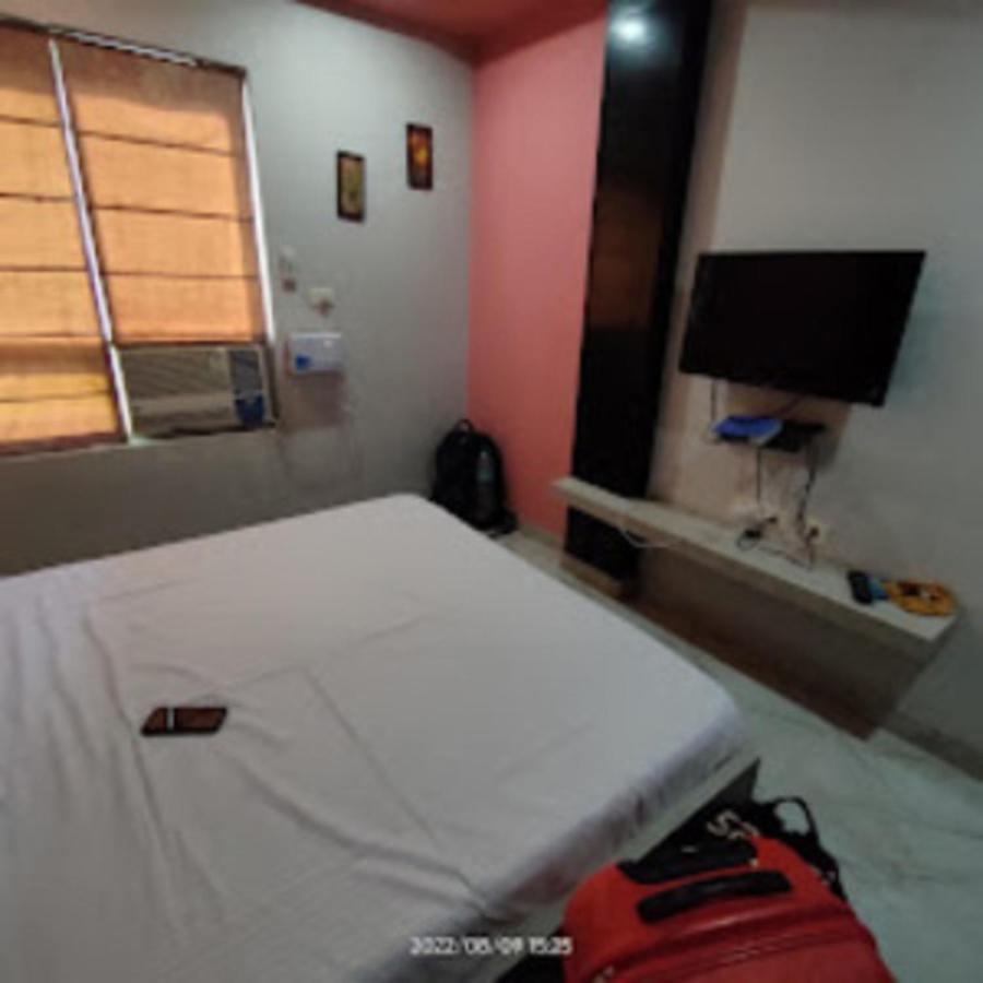 Chandramouli Hotel Jaipur Luaran gambar